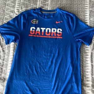 Florida Gators dri fit